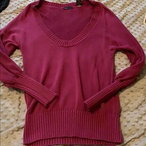 Sweater Top